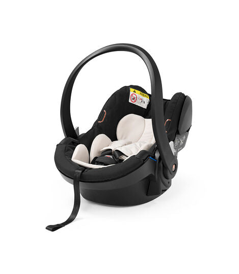 stokke izi go modular isofix base Stokke iZi Go Modular X1 By BeSafe – Kids Living