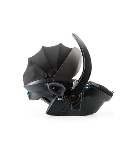 stokke besafe izi go x1 Stokke iZi Go Modular X1 By BeSafe – Kids Living
