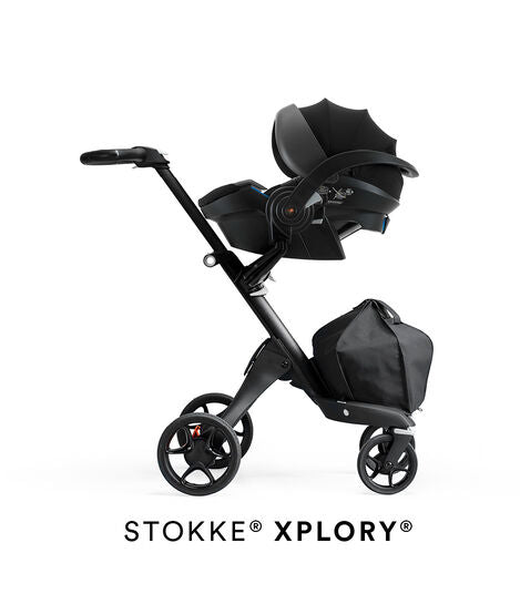 Stokke iZi Go Modular X1 By BeSafe – Kids Living