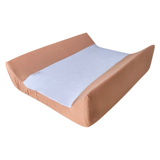 Ruby Melon Towelling Cover