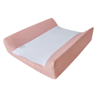 Ruby Melon Towelling Cover