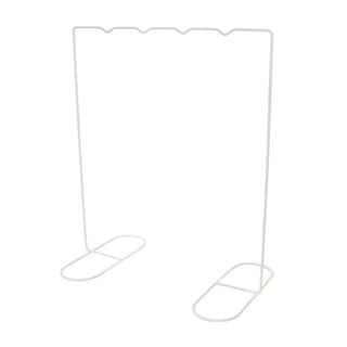 Ruby Melon Frame
