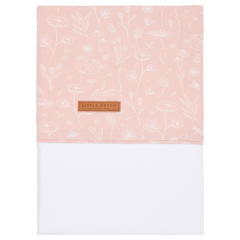 LD Flat Sheet 110x140 cm