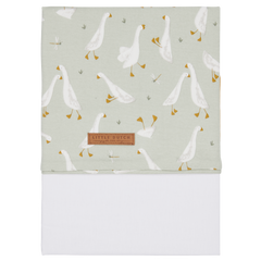 LD Flat Sheet 110x140 cm