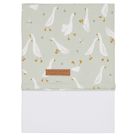 LD Flat Sheet 110x140 cm