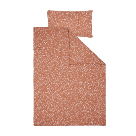 LD Cot Duvet Cover Set 100 x 140cm