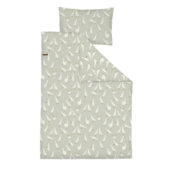 LD Cot Duvet Cover Set 100 x 140cm