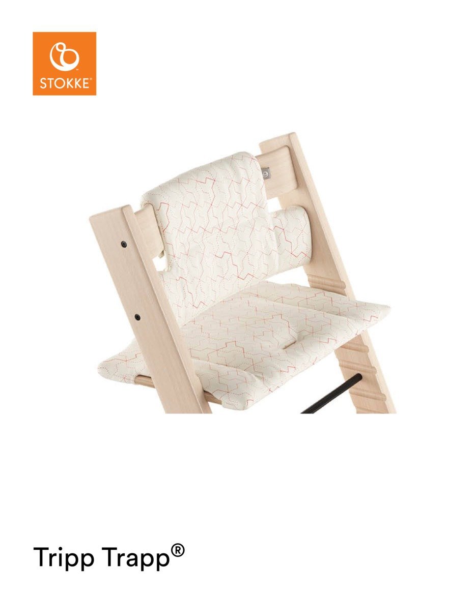 Stokke Tripp Trapp Classic Cushion