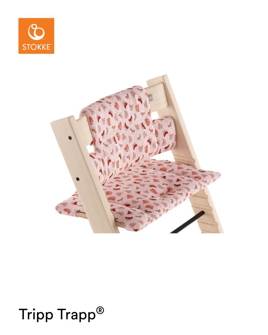 Stokke Tripp Trapp Classic Cushion Kids Living