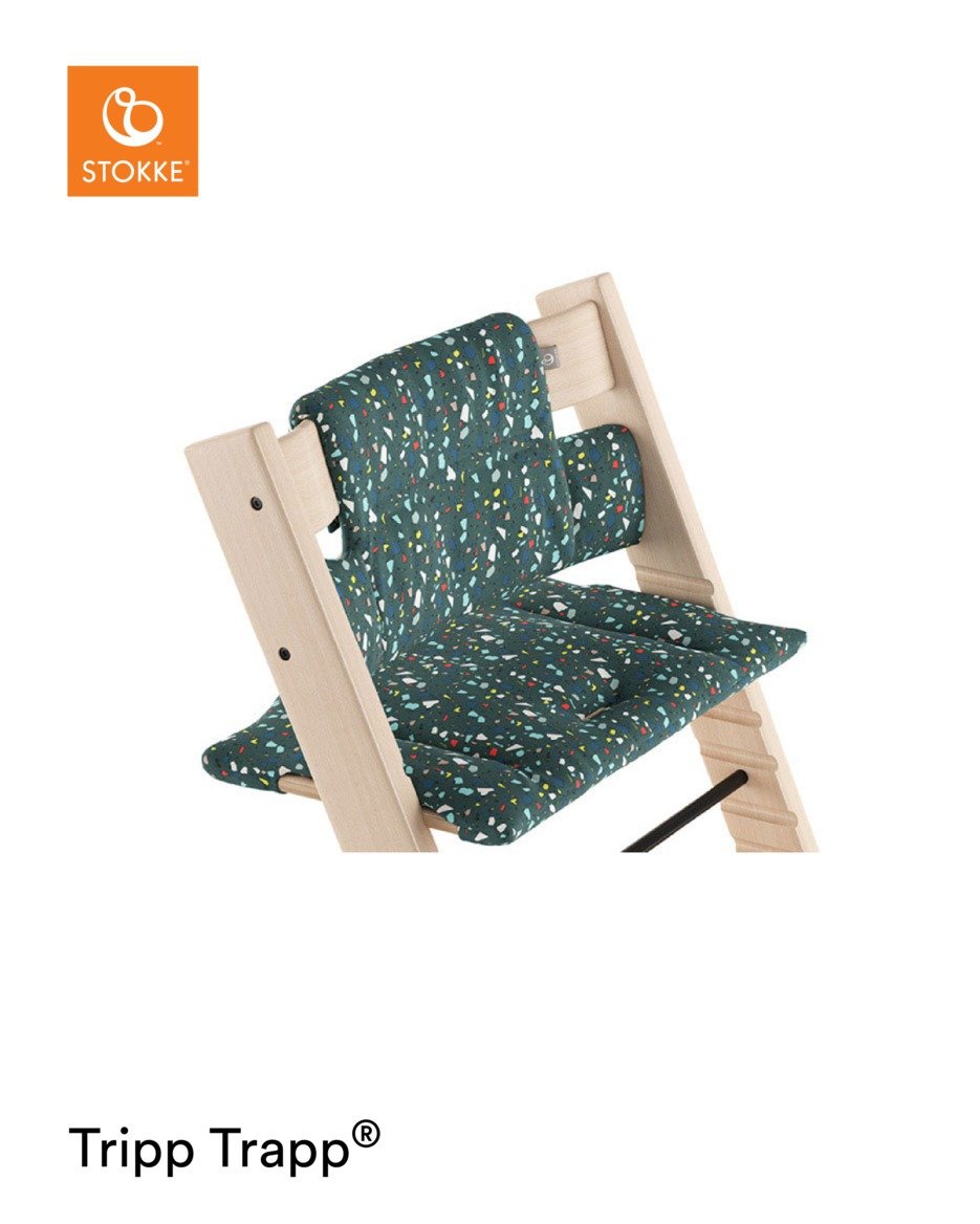 Stokke Tripp Trapp Classic Cushion