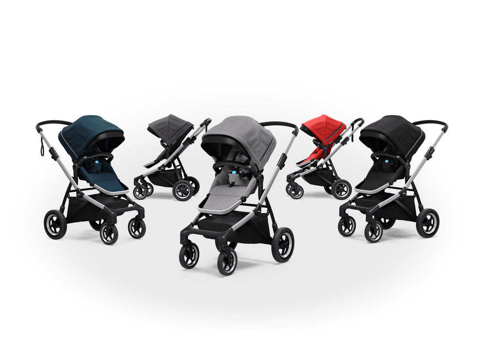 Thule Sleek City Stroller