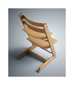 Stokke Tripp Trapp Chair Oak