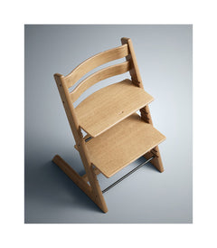 Stokke Tripp Trapp Chair Oak