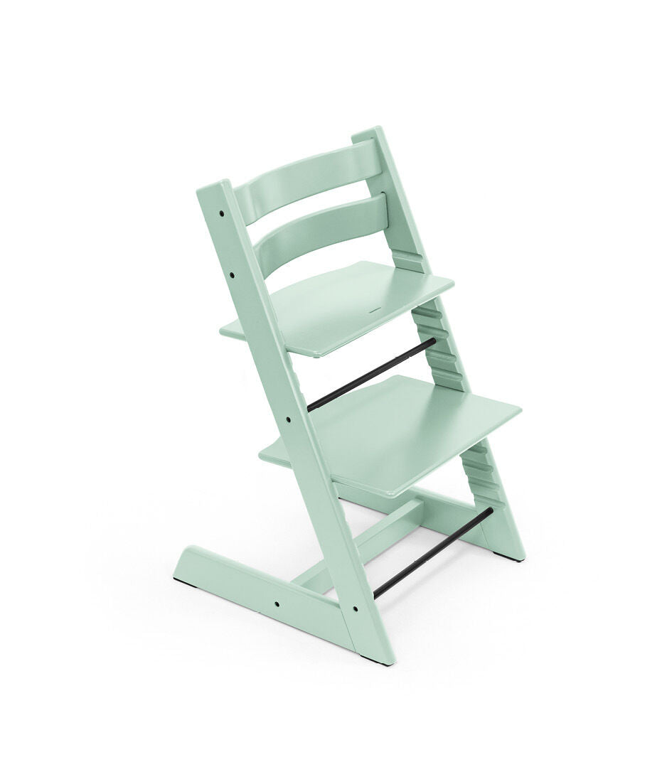 Stokke Tripp Trapp チェア ミントグリーン STOKKE Tripp Trapp Chair – Kids Living