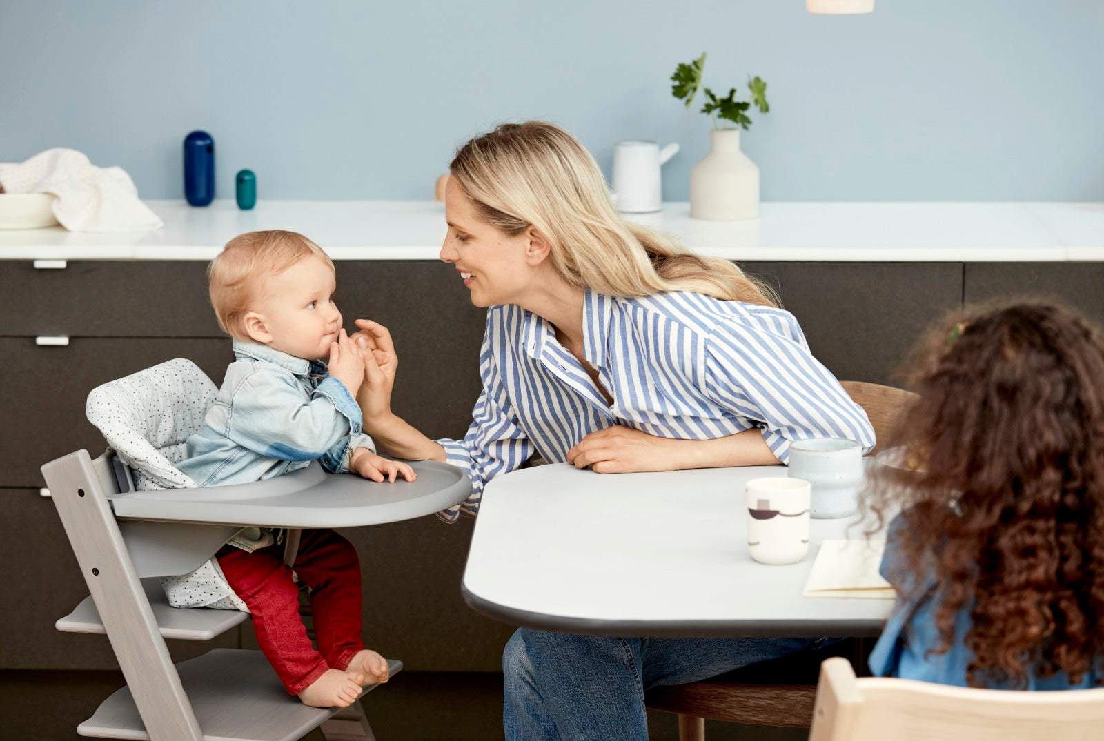 Stokke Tripp Trapp Tray