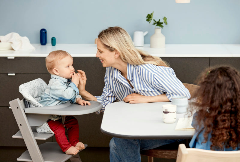 Stokke Tripp Trapp Tray – Kids Living