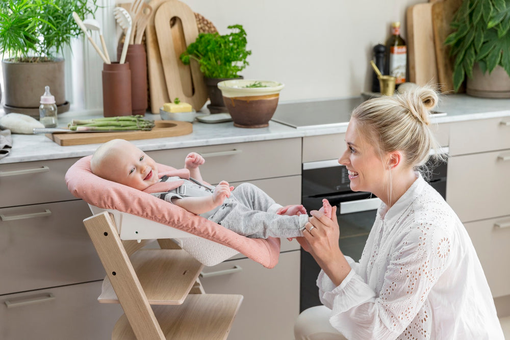 STOKKE Tripp Trapp Newborn set