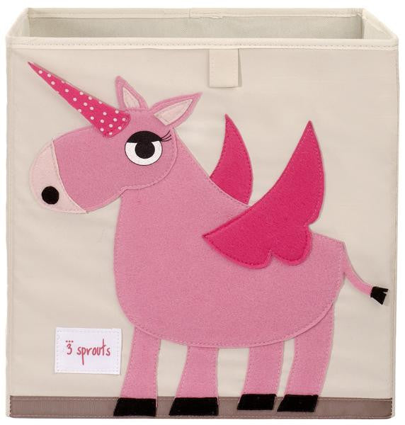 Storage Box Animal
