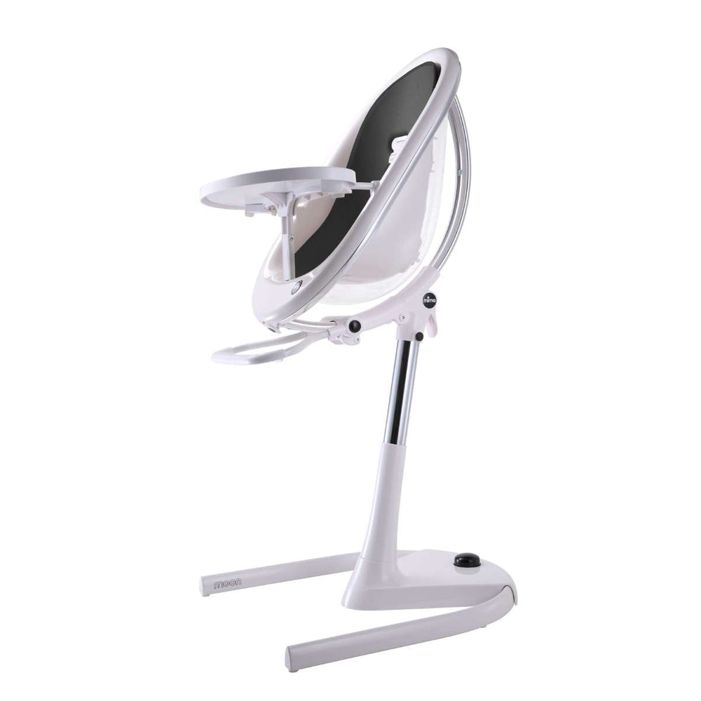 Mima Moon High Chair White