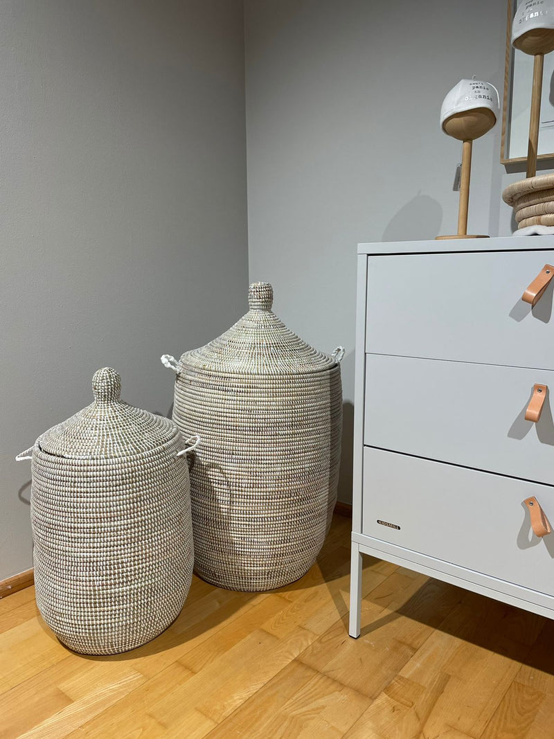 Laundry Basket Small Indonesia