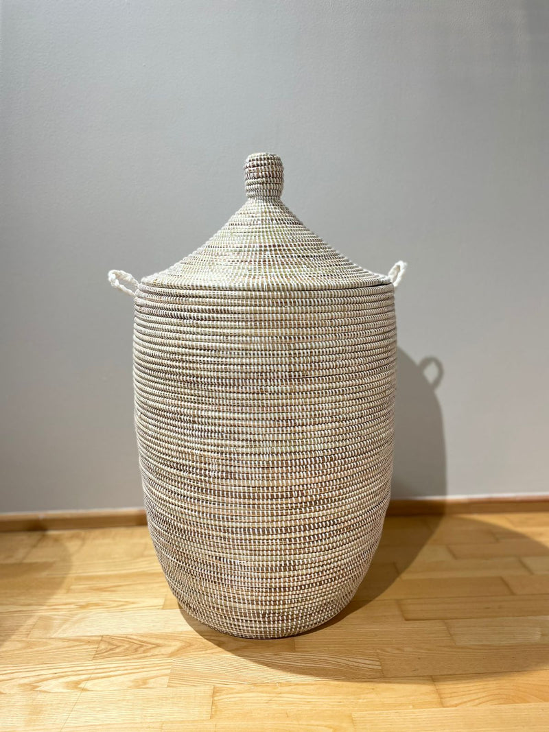 Laundry Basket XL Indonesia