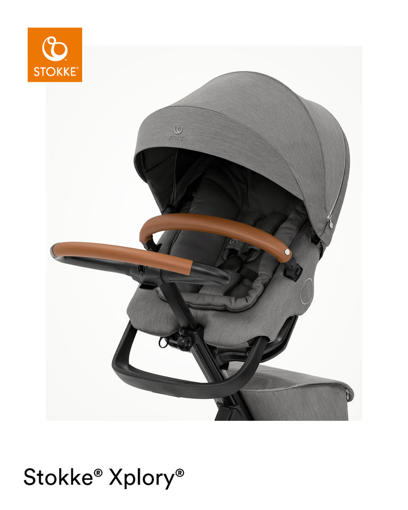 stokke xplory 2008 model Stokke Xplory X – Kids Living