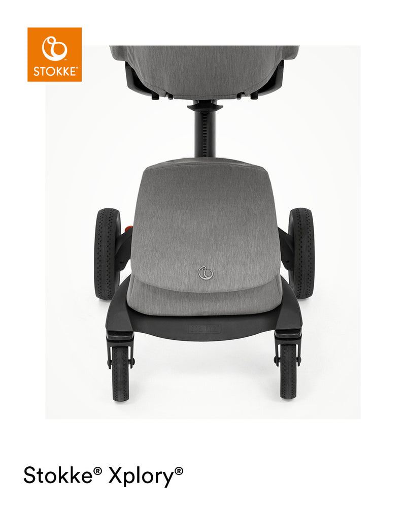 stokke beat vs xplory Stokke Xplory X – Kids Living