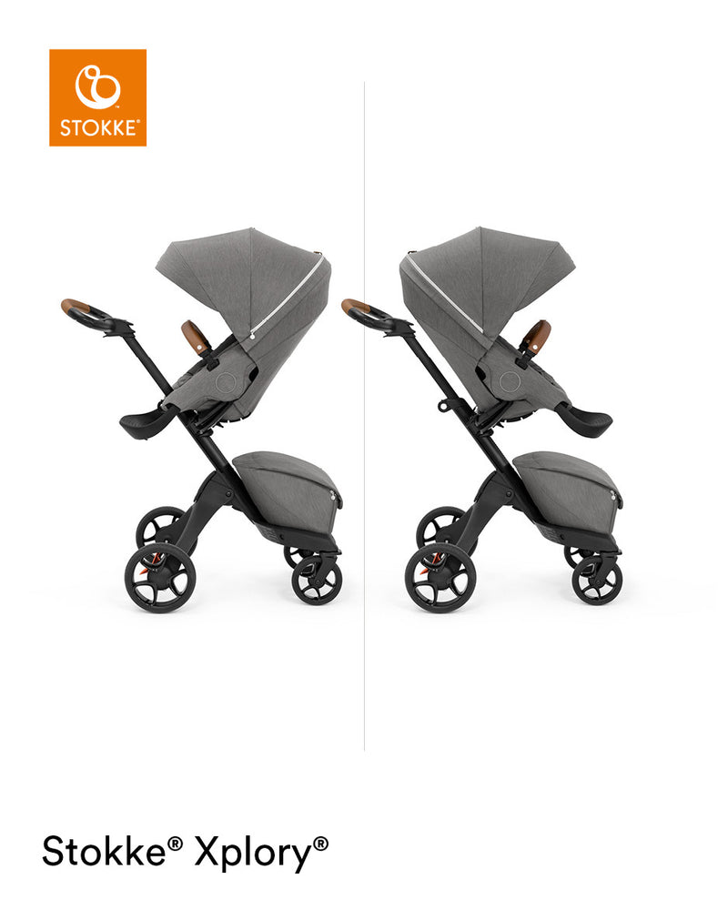 stokke xplory weight Stokke Xplory X – Kids Living