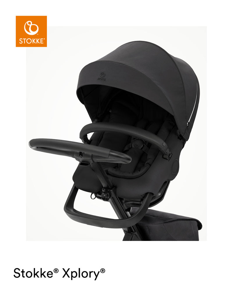 stokke xplory 2008 model Stokke Xplory X – Kids Living