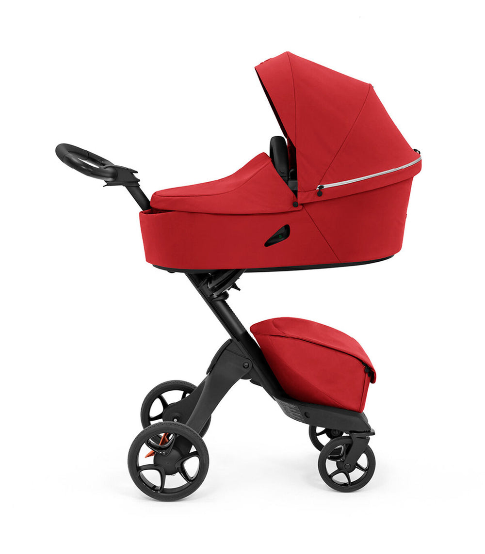 Stokke xplory v6 carrycot shop