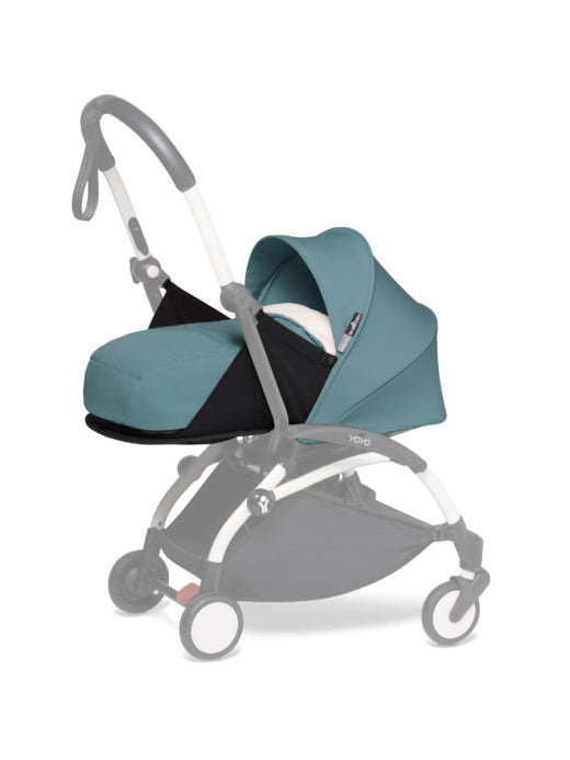 Babyzen travel pram best sale