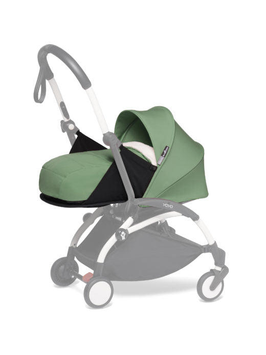 Babyzen yoyo as primary stroller hotsell