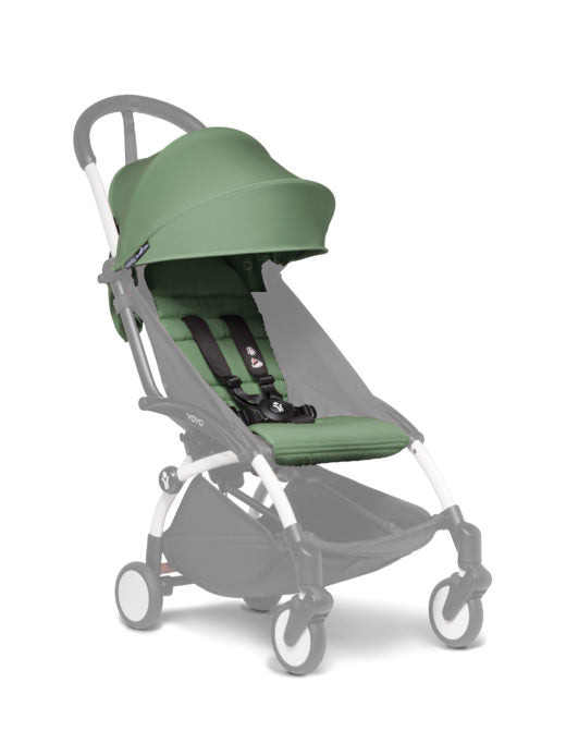 Babyzen grey best sale