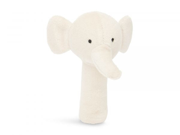 Rattle Elephant