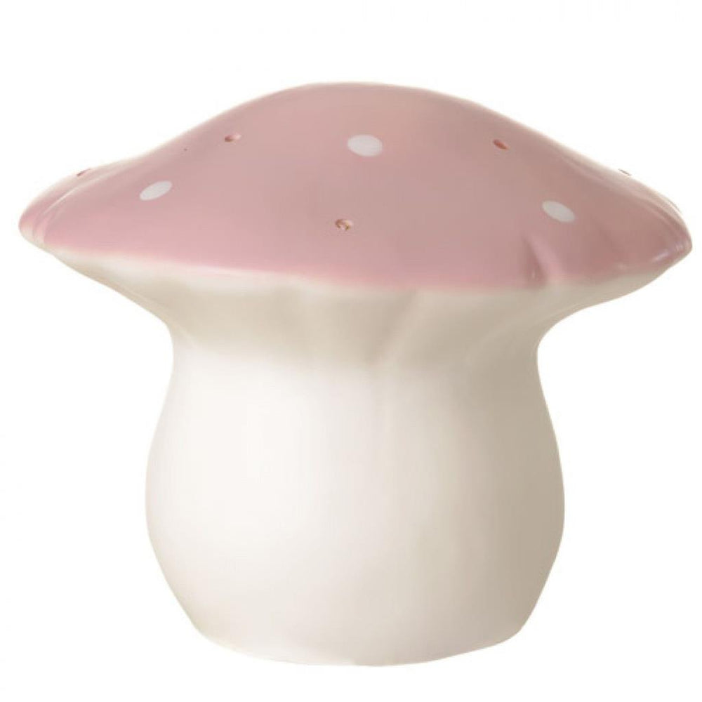 Lamp Mushroom