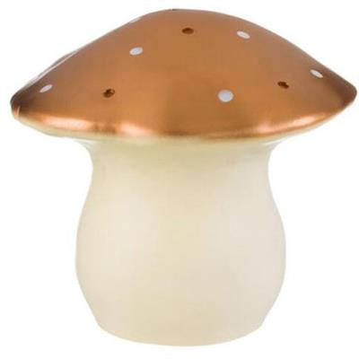 Lamp Mushroom