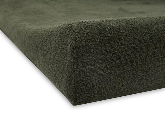 Changing Mat Cover Terry 50x70 cm