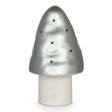 Light Toadstool Vintage Silver – Kids Living