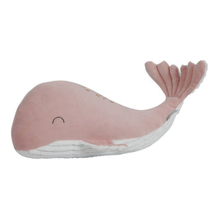 LD Soft Toy Whale 35cm