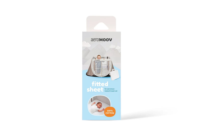 AeroMoov Fitted Sheet