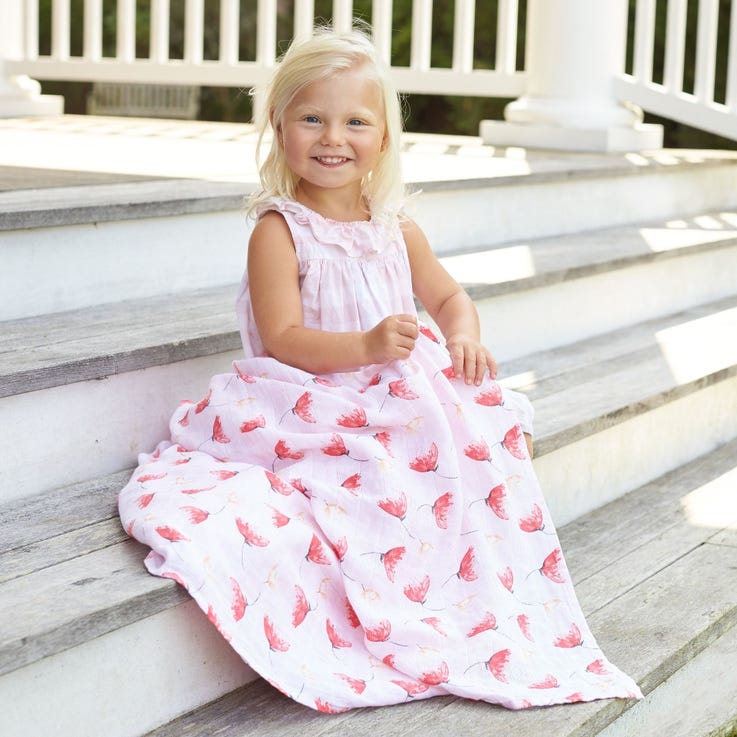 Aden & Anais Swaddle 2 Pack