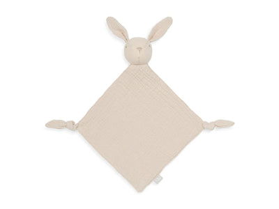 Pacifier Cloth Bunny Ears