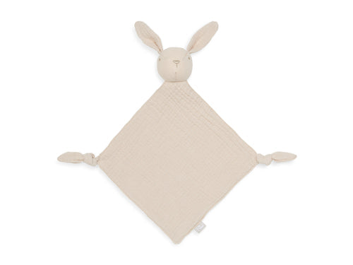 Pacifier Cloth Bunny Ears