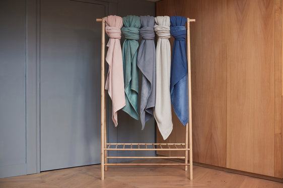 Jollein Blanket Basic Knit 75x100