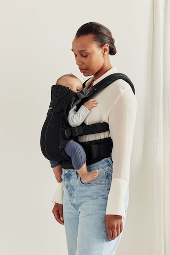 BabyBjörn Baby Carrier Harmony 3D Mesh