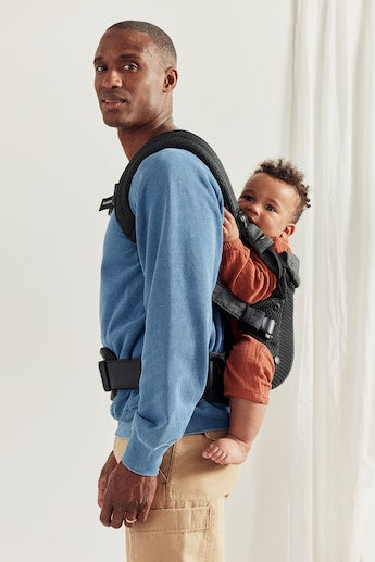 BabyBjörn Baby Carrier Harmony 3D Mesh