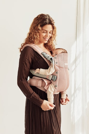 箱付き　BABYBJÖRN Baby Carrier Harmony BabyBjörn Baby Carrier Harmony 3D Mesh – Kids Living