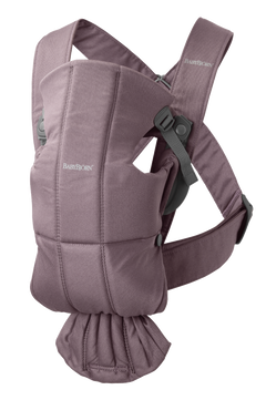 Babybjörn Baby Carrier Mini Woven