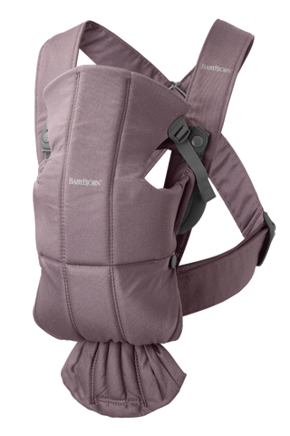 Babybjörn Baby Carrier Mini Woven