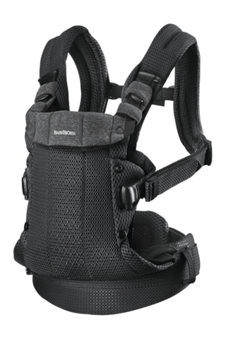 BabyBjörn Baby Carrier Harmony 3D Mesh